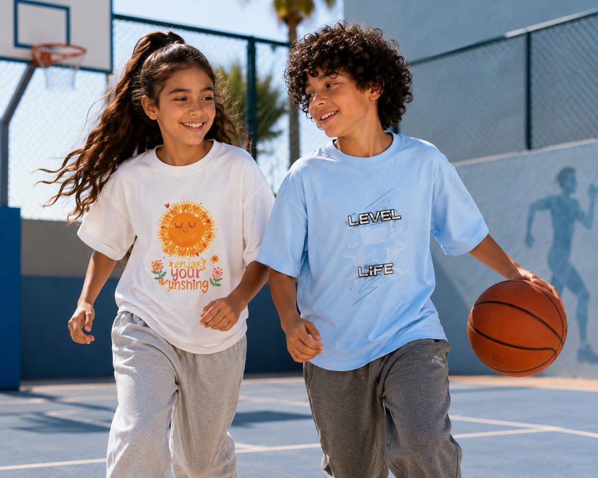 Shop Kids