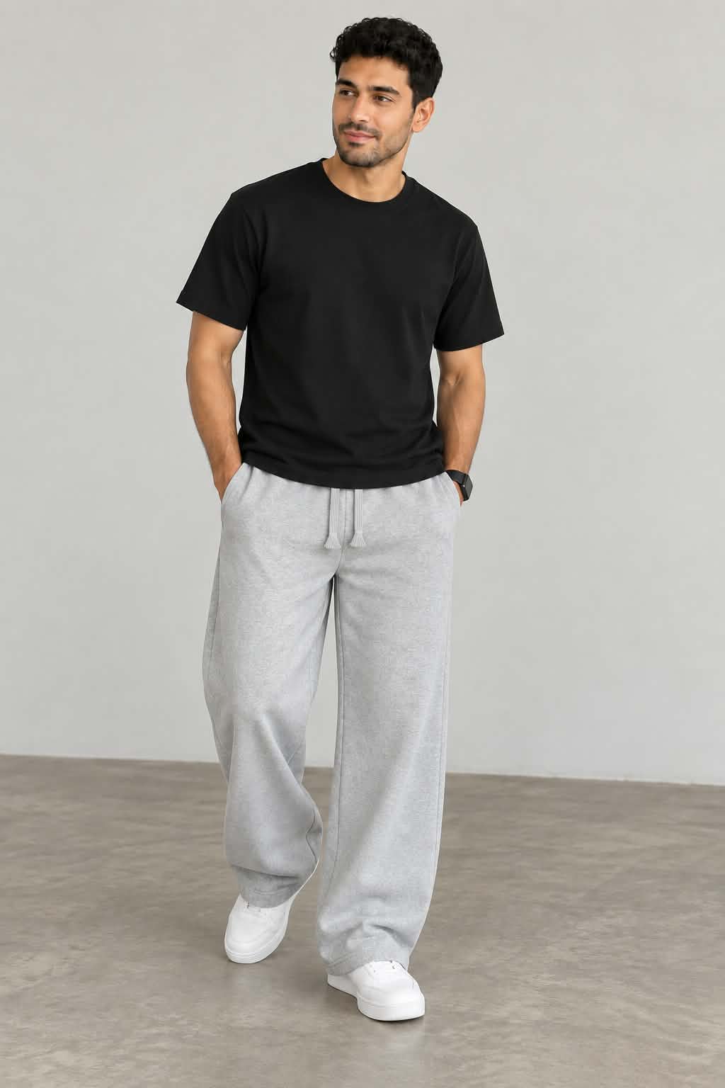 Men Wear