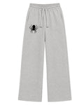 Spider man Grey/B Wide leg Pants