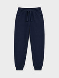 Navy School Pants