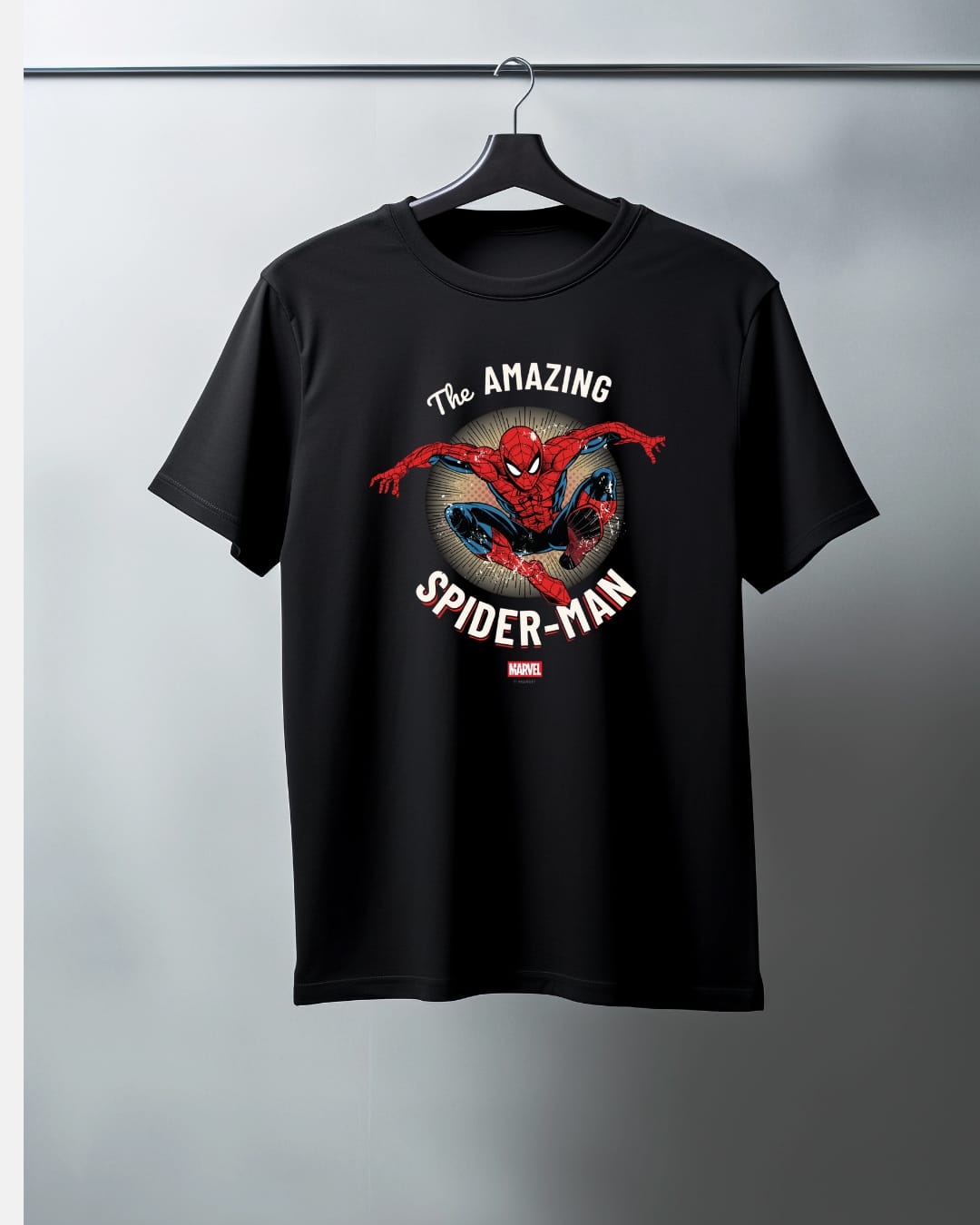 Marvel Spider man T-shirt