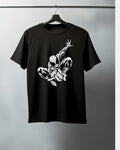 Crawling Spider man T-shirt