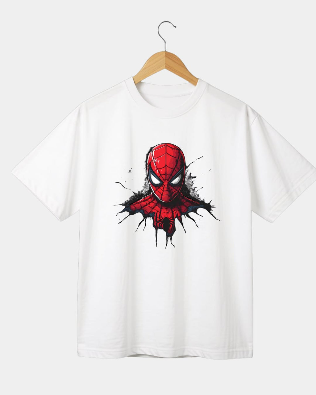 Wild Spider man T-shirt