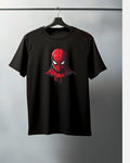 Wild Spider man T-shirt