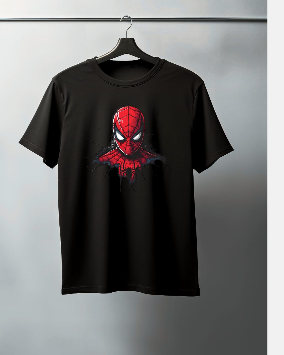 Wild Spider man T-shirt