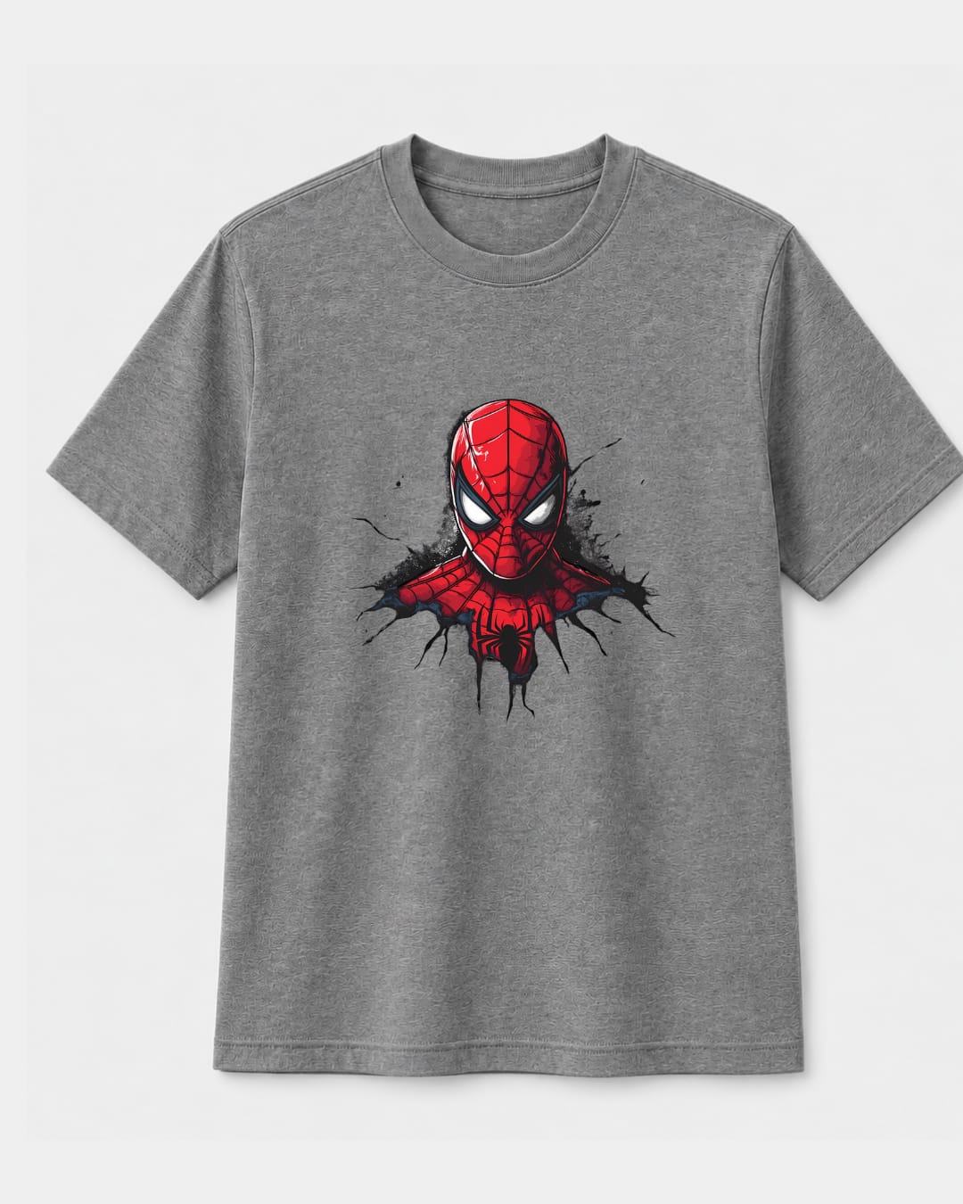 Wild Spider man T-shirt