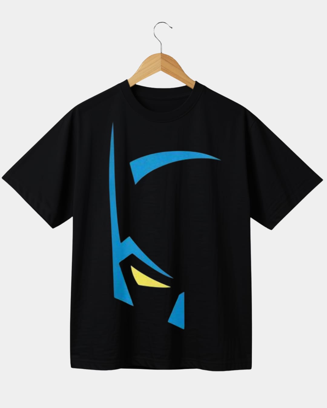 Batman Black T-shirt