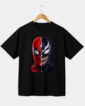 Spider vs Venom Men T-shirt