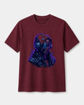 Cool Spider man Grey T-shirt