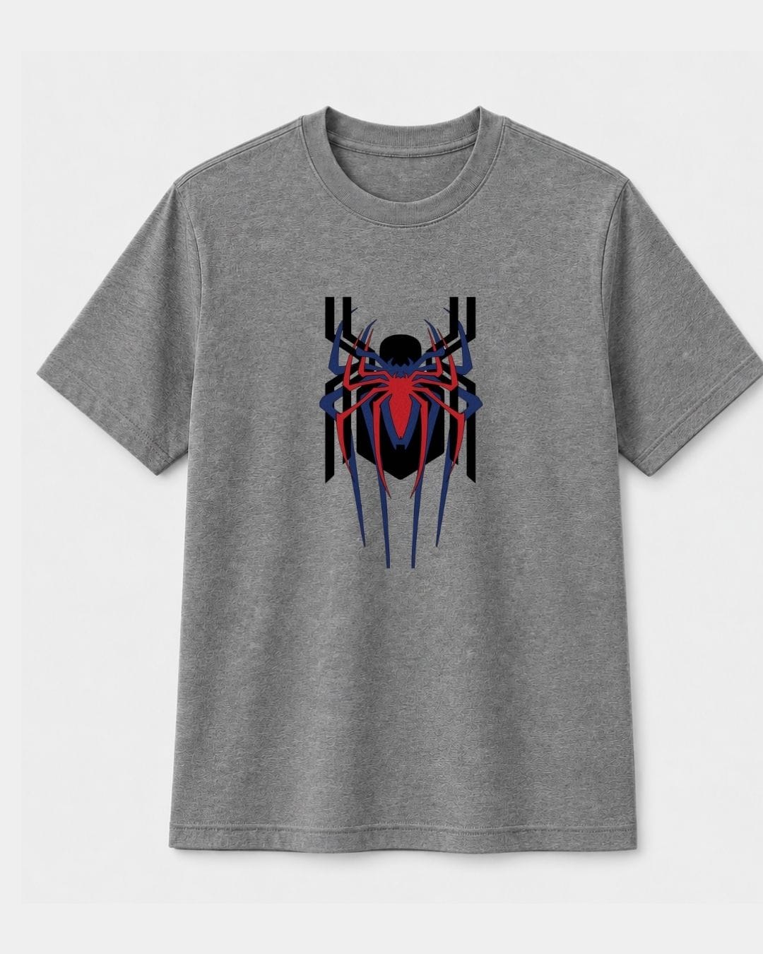 Multi verse Spider man T-shirt