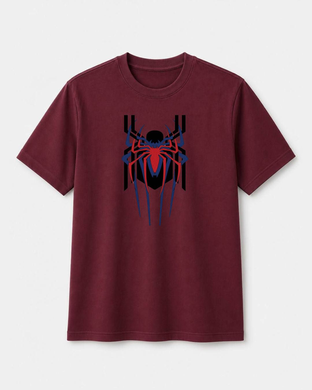Multi verse Spider man T-shirt