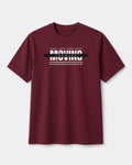 Just keep moving Men T-shirt