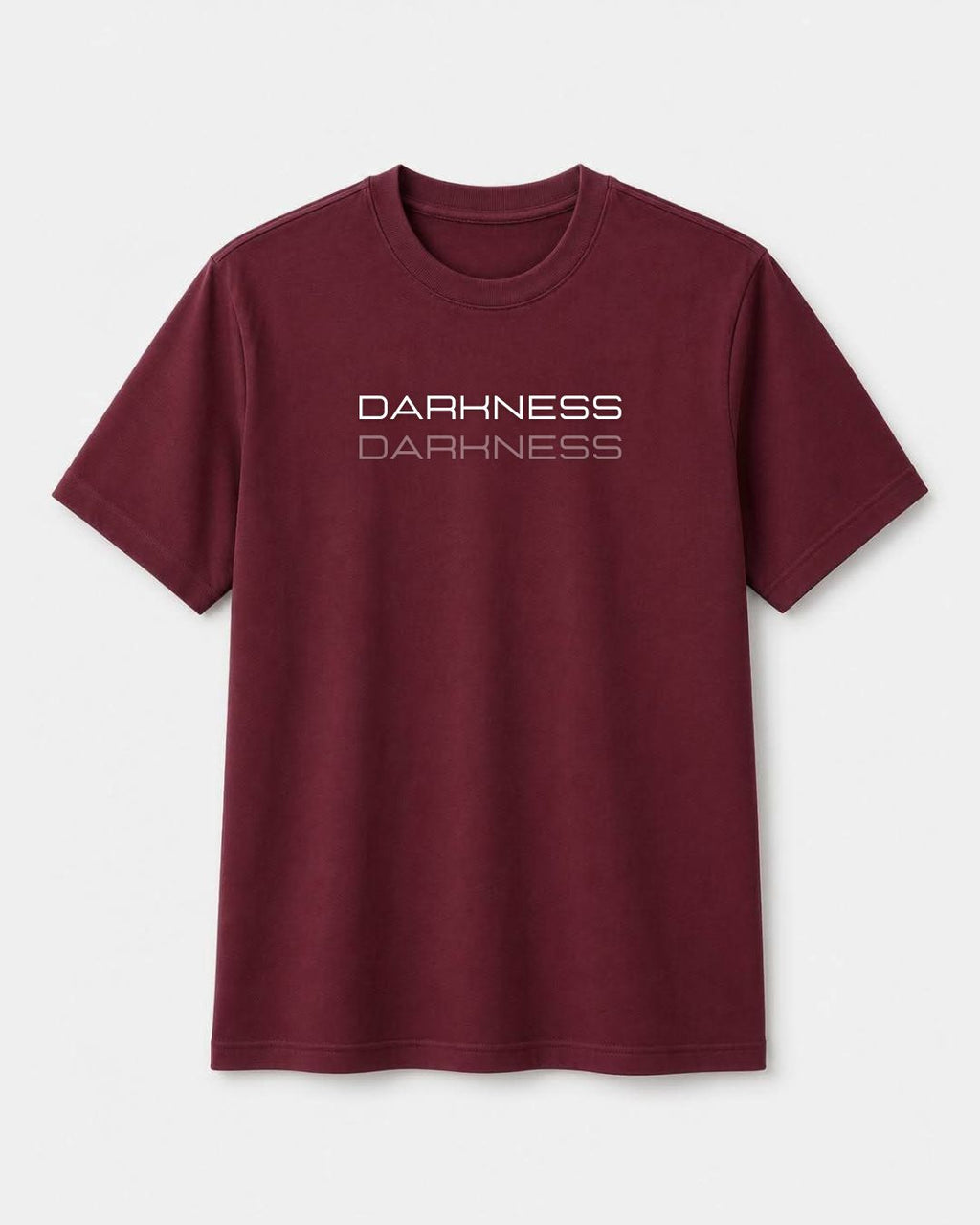 Darkness Men T-shirt