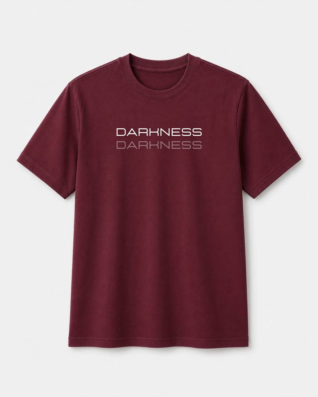Darkness Men T-shirt