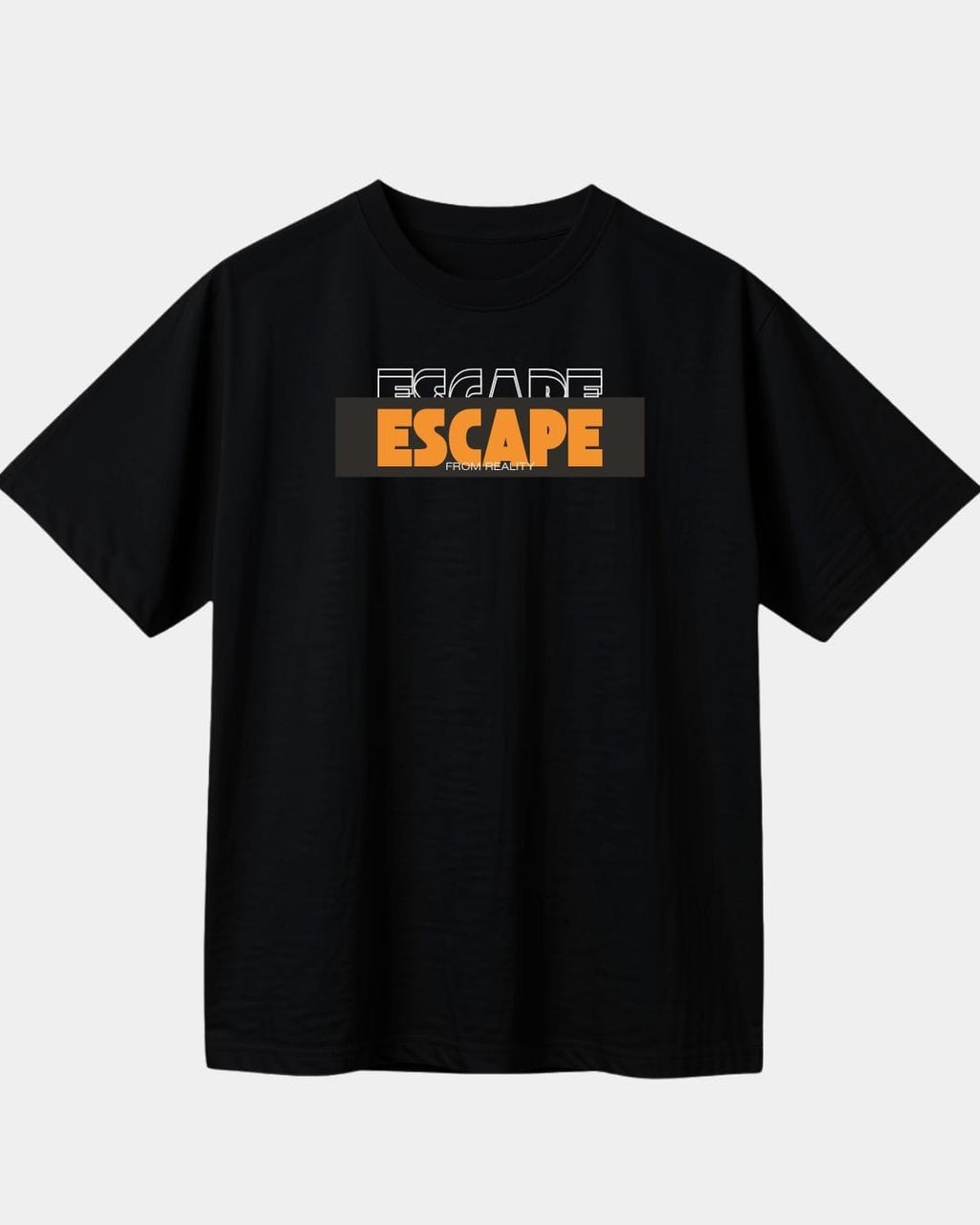 Escape Men T-shirt