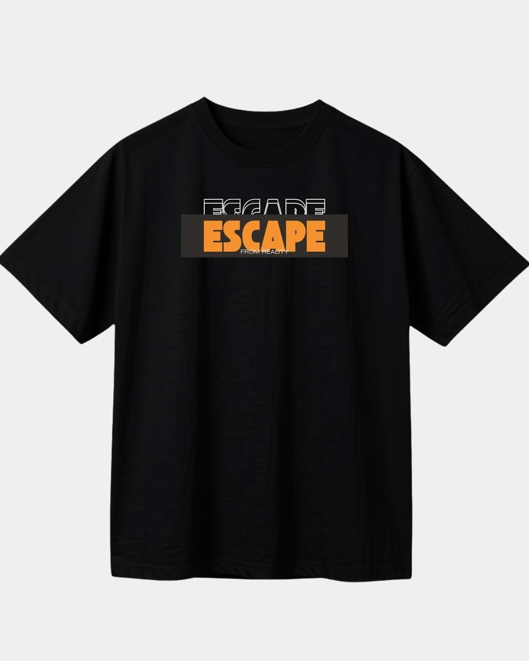 Escape Men T-shirt