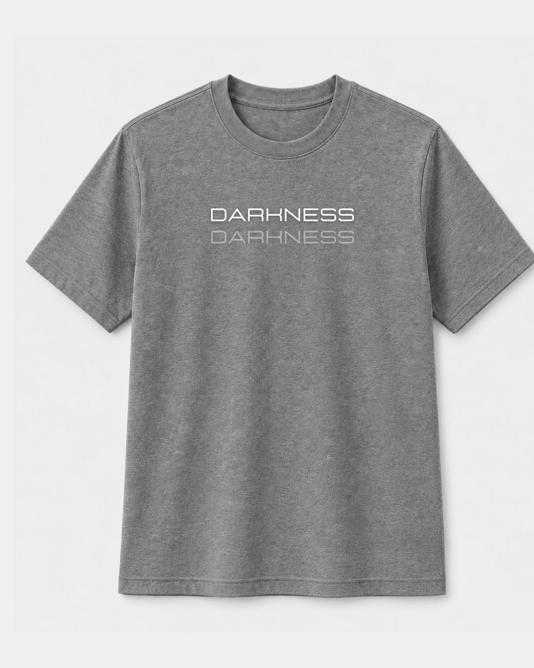 Darkness Men T-shirt