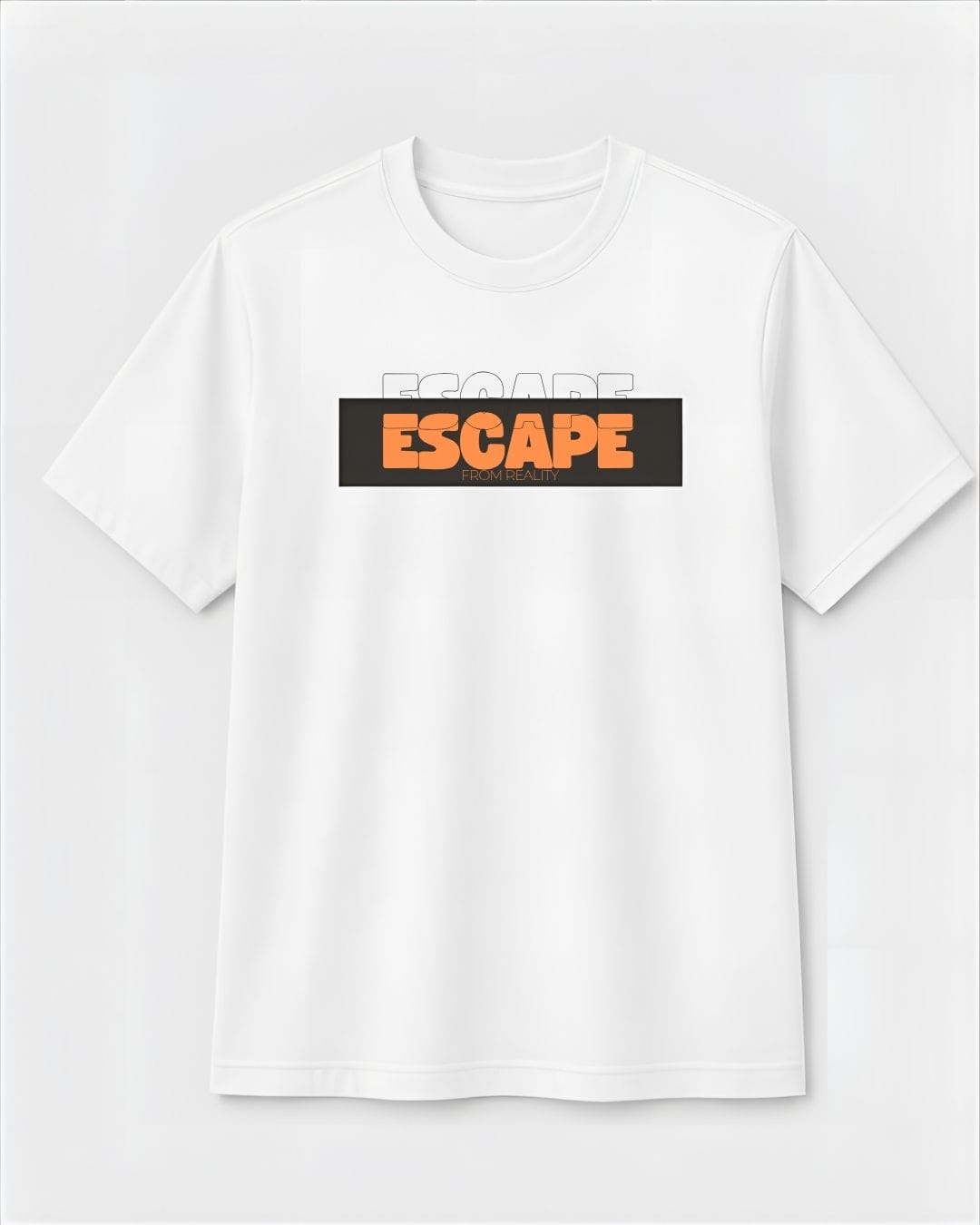 Escape Men T-shirt