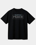 Peace Men T-shirt