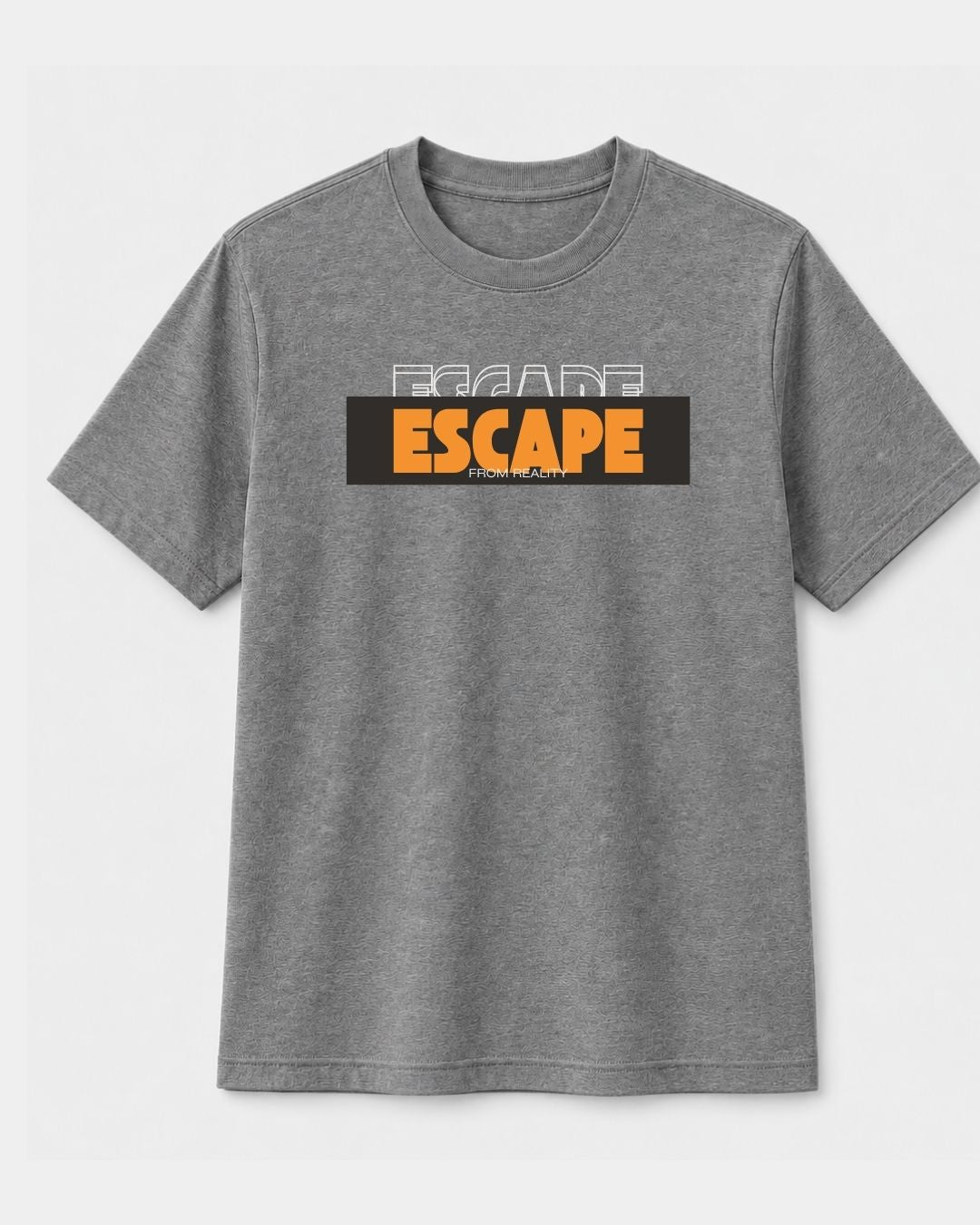 Escape Men T-shirt