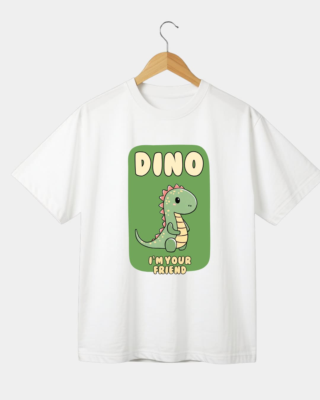 Dino T-shirt