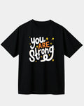 Strong T-shirt