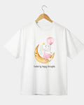 Happy thoughts T-shirt