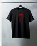 Long legs Spider-Man Men T-shirt