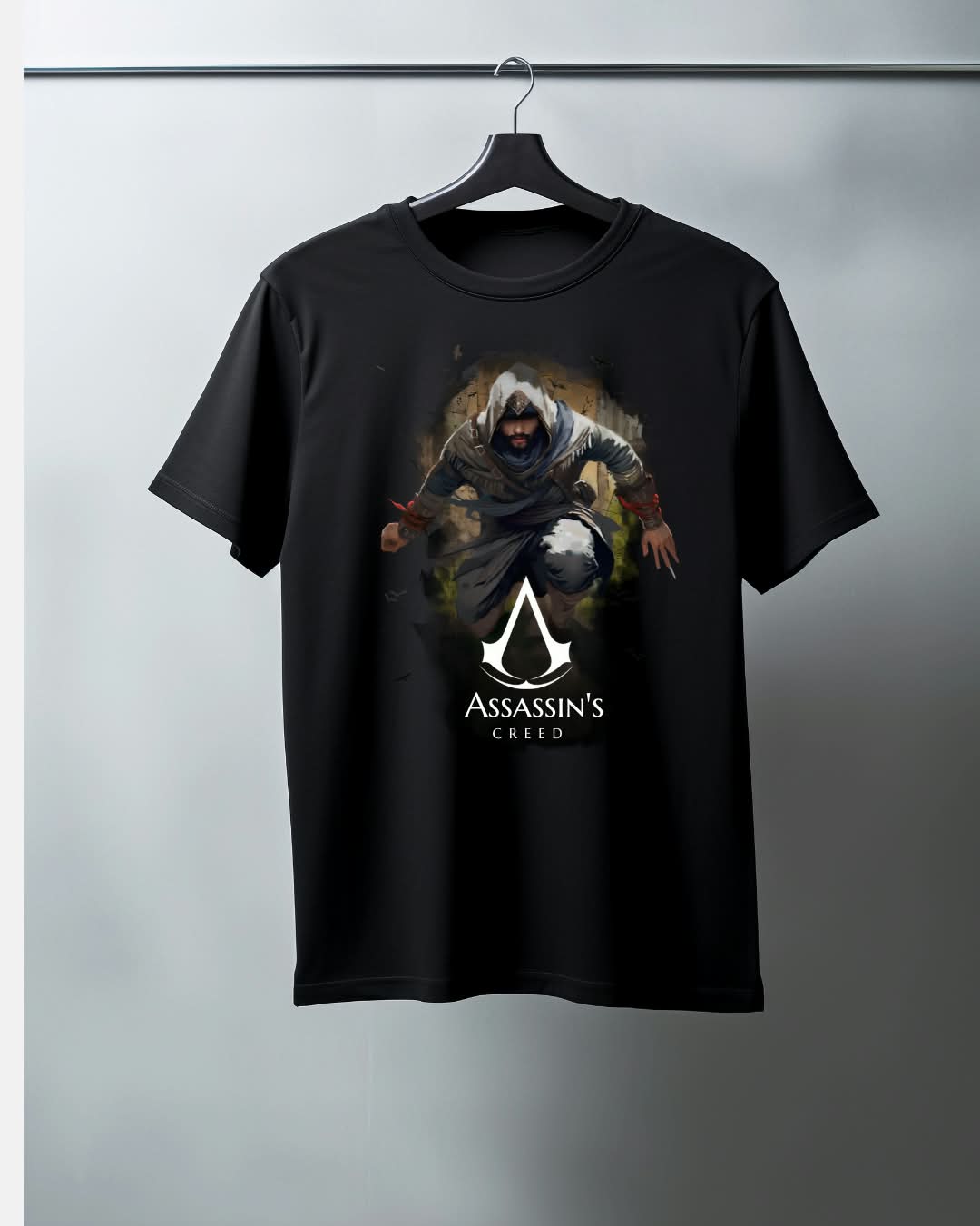 Assassin’s Creed T-shirt