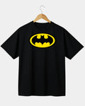 Batman logo Men T-shirt